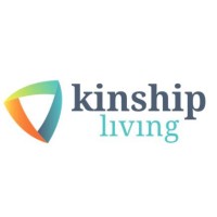 Kinship Living logo, Kinship Living contact details