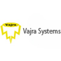 Vajra Systems logo, Vajra Systems contact details