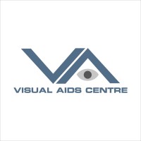 Visual Aids Centre logo, Visual Aids Centre contact details