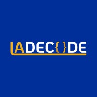 LA DeCode logo, LA DeCode contact details