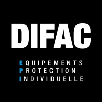 DIFAC SAS logo, DIFAC SAS contact details