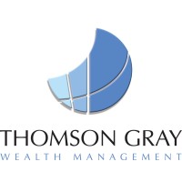 Thomson Gray Wealth Management Ltd. logo, Thomson Gray Wealth Management Ltd. contact details