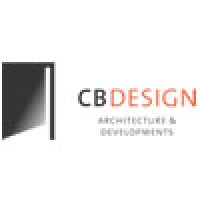 CBDesign logo, CBDesign contact details