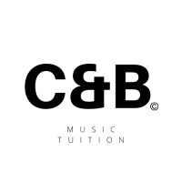 C&B Music Tuition logo, C&B Music Tuition contact details