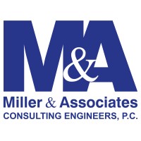 Miller Engineering & Surveying logo, Miller Engineering & Surveying contact details