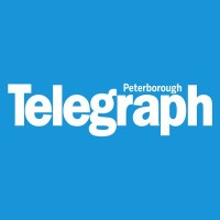 Peterborough Telegraph logo, Peterborough Telegraph contact details