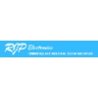 RJP Electronics logo, RJP Electronics contact details