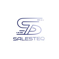 SalesTEQ logo, SalesTEQ contact details