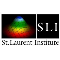 St. Laurent Institute logo, St. Laurent Institute contact details