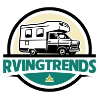 RVing Trends logo, RVing Trends contact details