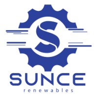 Sunce Renewables Private Limited logo, Sunce Renewables Private Limited contact details