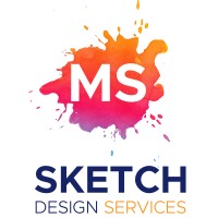 MS Sketch Design Services logo, MS Sketch Design Services contact details