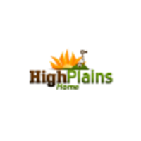 High Plains Home logo, High Plains Home contact details