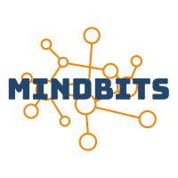 Mindbits logo, Mindbits contact details