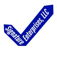 Signature Enterprises LLC logo, Signature Enterprises LLC contact details