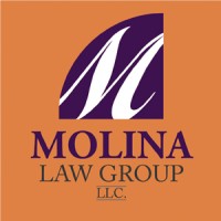 Molina Law Group, LLC logo, Molina Law Group, LLC contact details