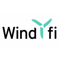 Windyfi logo, Windyfi contact details