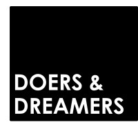 DOERS AND DREAMERS LIMITED logo, DOERS AND DREAMERS LIMITED contact details