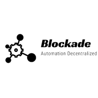 Blockade, Inc logo, Blockade, Inc contact details