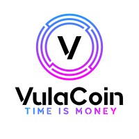 VulaCoin logo, VulaCoin contact details