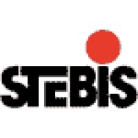 Stebis logo, Stebis contact details