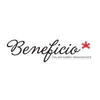 Beneficio logo, Beneficio contact details