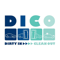 DICO Carwash BV logo, DICO Carwash BV contact details