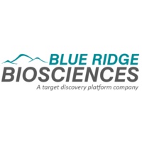 Blue Ridge Biosciences logo, Blue Ridge Biosciences contact details