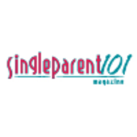 Single Parent 101 Magazine logo, Single Parent 101 Magazine contact details