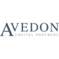 Avedon Capital Partners logo, Avedon Capital Partners contact details