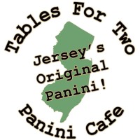 Tables For Two Panini Cafe logo, Tables For Two Panini Cafe contact details