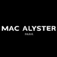 MAC ALYSTER Paris logo, MAC ALYSTER Paris contact details