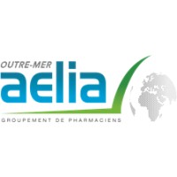 AELIA OUTRE-MER logo, AELIA OUTRE-MER contact details