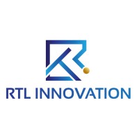 RTL Innovation logo, RTL Innovation contact details