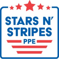 Stars N' Stripes PPE logo, Stars N' Stripes PPE contact details