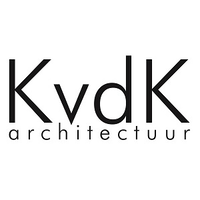 KvdK architectuur logo, KvdK architectuur contact details