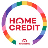 Home Credit Philippines logo, Home Credit Philippines contact details