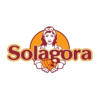 SOLAGORA logo, SOLAGORA contact details