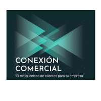 Conexión Comercial logo, Conexión Comercial contact details