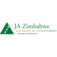 JA Zimbabwe logo, JA Zimbabwe contact details