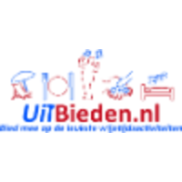 Uitbieden.nl logo, Uitbieden.nl contact details