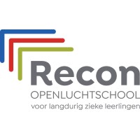 Recon openluchtschool logo, Recon openluchtschool contact details