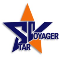 Star Voyager logo, Star Voyager contact details