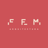 FEM Arquitectura logo, FEM Arquitectura contact details