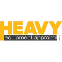 Heavy Equipment Appraisal logo, Heavy Equipment Appraisal contact details