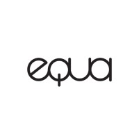 EQUA logo, EQUA contact details