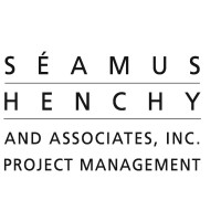 Séamus Henchy and Associates, Inc. logo, Séamus Henchy and Associates, Inc. contact details