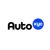 AutoKYC logo, AutoKYC contact details