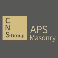 APS Masonry Limited logo, APS Masonry Limited contact details