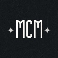 MCM Produtora logo, MCM Produtora contact details